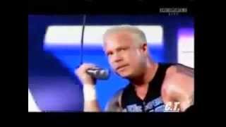 Airbourne - Turn up the Trouble [WWE Volume 8]