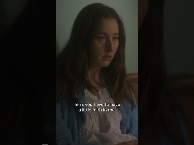 Josh O' Connor's got things to do in THE MASTERMIND