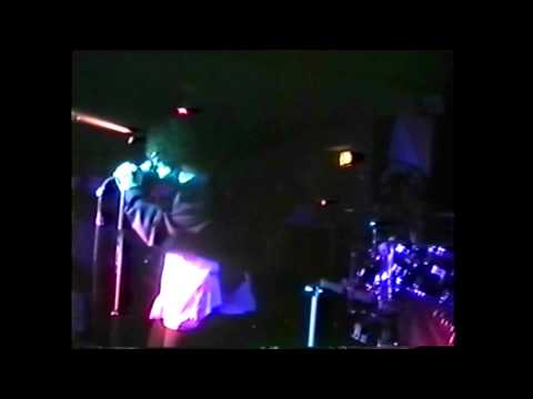 SCREAMING FOR EMILY- JUST A LIE ( LIVE) 1987 GREEN PARROT, NJ