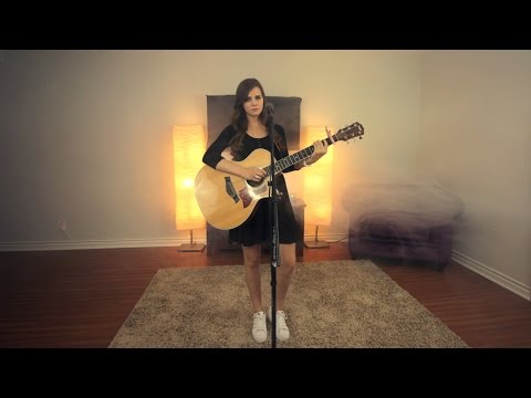 Closer x One Dance - The Chainsmokers x Drake (Tiffany Alvord Mashup Cover)