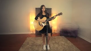 Closer x One Dance - The Chainsmokers x Drake (Tiffany Alvord Mashup Cover)