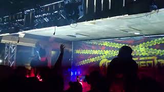 Blaze Ya Dead Homie - I Go to Work Certified Psychos Tour 12-4-22 Lansing, MI