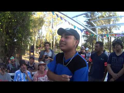 URBANMISTIK Fecha 4 16avos - Barloa vs Mosche -