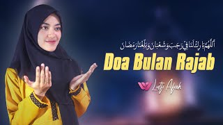 Download lagu AMALAN DOA BULAN RAJAB Allahumma Barik Lana Fi Raj... mp3