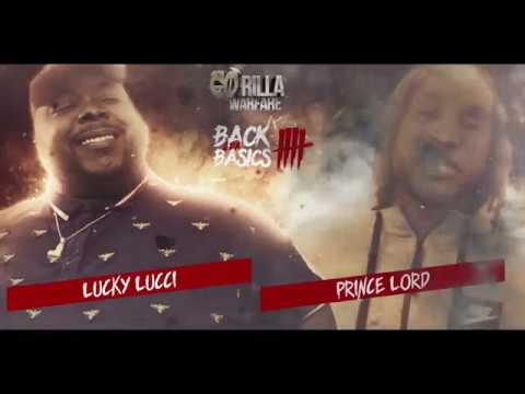 Lucky Lucci vs Prince Lord