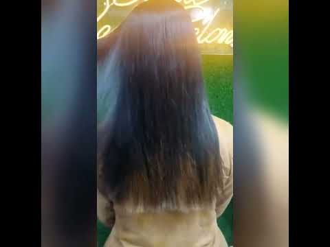 Top Hair Salon In Gujrat | Smile Ladies Salon