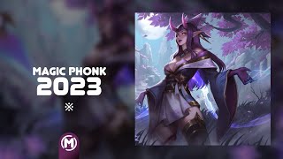 Phonk Music 2023 ※ THIRST - DIAMONDS
