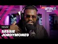 Jordymone9 | Sessie | YOUS!