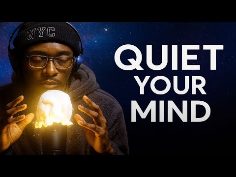 ASMR The Video You Click at 3AM When Your Mind Won’t Shut Up