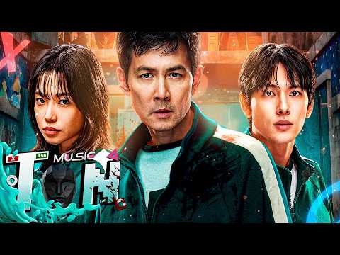 Mais Um Jogo | Gi-hun II (Round 6) | Papyrus Da Batata