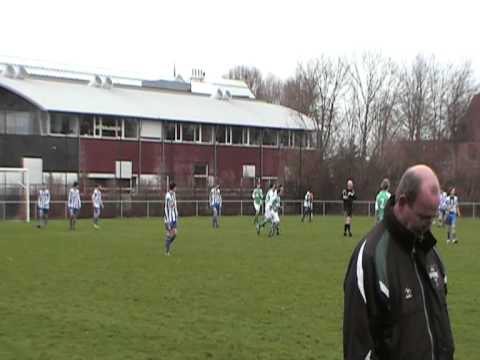 Apollo'69 B1 - WIK'57 B1 (21-01-2012)