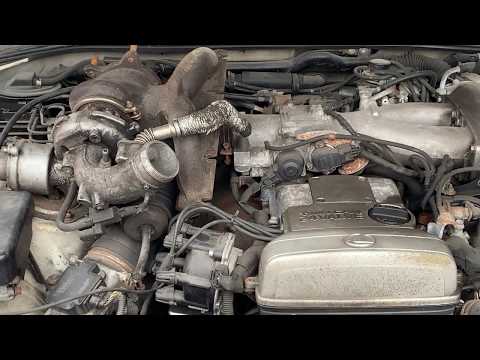 Hoonigans sc300 2 JZ