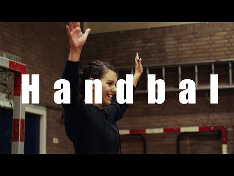Handbal - Handbal vereniging M.O.K.