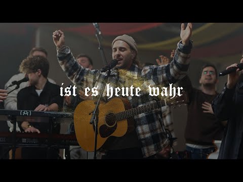 Ist es heute wahr (History Maker) LIVE - Alive Worship