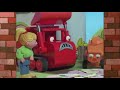 Bob The Builder Season 3 Episode 10 Dizzy S Crazy Paving US Dub Bob The Builder Marathon