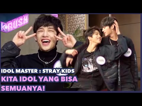 Kita Idol yang Bisa Semuanya |Idol Master|SUB INDO/ENG|20180518 Siaran KBS WORLD TV]