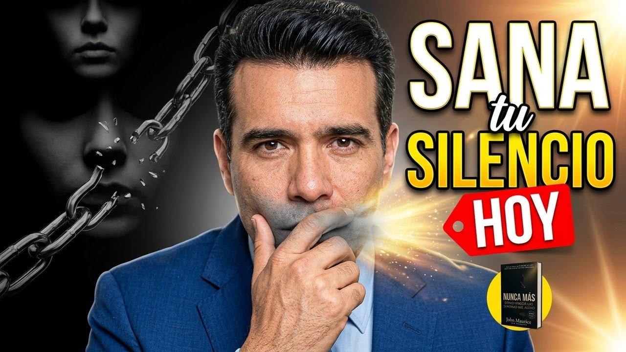 Video de superación personal Nunca Más: No estás solo