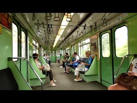 81-717 312 (Kőbánya-Kispest - Határ út) HD