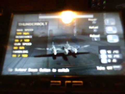 WWII : Battle over the Pacific PC