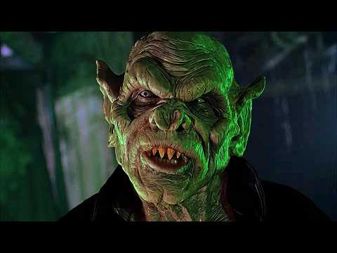 2004 - Vampires: Out for Blood - When the rave turns grave, the fangs come out!