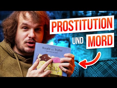 Kinderbücher sind kranker als ihr dachtet...