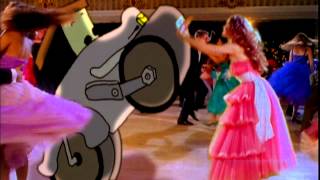 The Steamroller Video