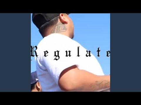 Regulate