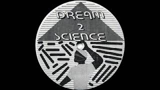 Dream 2 Science - Breathe Deep [GFLP-4002A]