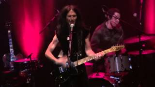 Joan As Police Woman - Good Together (HD) Live In Paris 2014