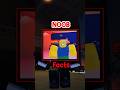 Things You Might Not Know About Noob From Forsaken