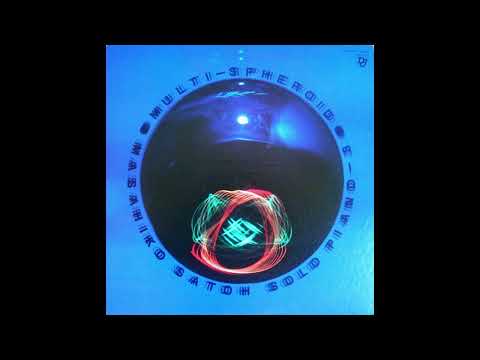 Masahiko Satoh - Multi-Spheroid Solo Piano 3 (Full Album)