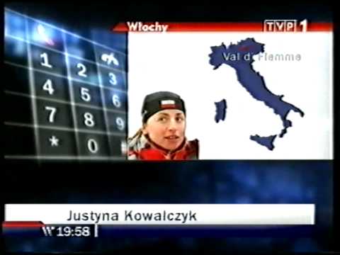 PŚ w biegach Liberec 15.01.2011 - relacja