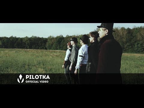 Vesper - VESPER - Pilotka (Official video)