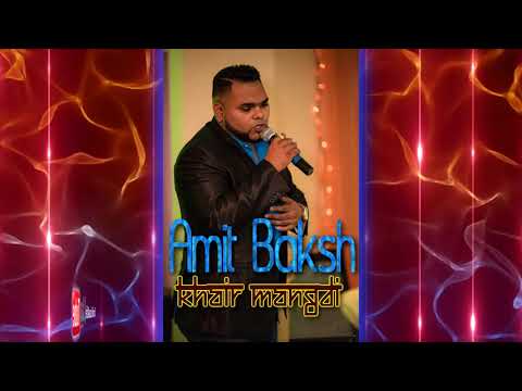 TNT NYTRO:Amit Baksh - Khair Mangdi Remix [ 2k17]