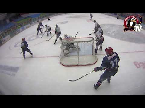 22.12.2020 Frederikshavn White Hawks - Rungsted Seier Capital 1-7