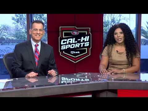 Warriors Coach of the Week | Jeff LaMere from Palo Alto - YouTube