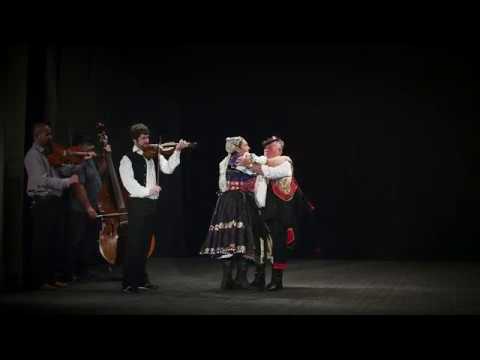 Čardáš - dvojkročka, Hrochoť, Múzeum SNP v Banskej Bystrici