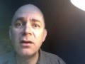 Todd Barry - Final Crowd Work Tour @ Warehouse Live (Invitation)