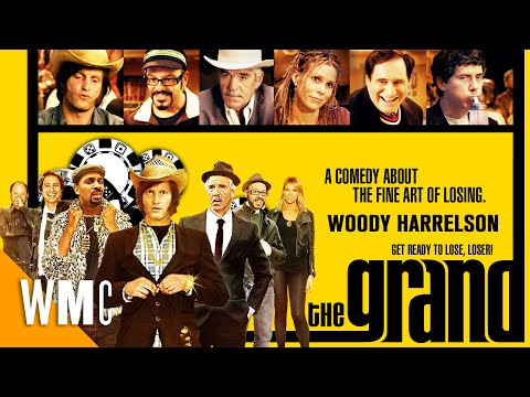 The Grand | Full Improvised Comedy Movie | Woody Harrelson, David Cross | WORLD MOVIE CENTRAL