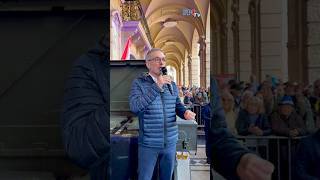 Manchmal ist es Zeit, Abschied zu nehmen...