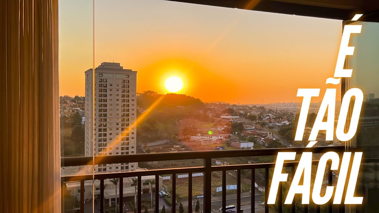 COMO A MENTALIDADE POSITIVA TRANSFORMA SUA VIDA NA PRÁTICA l NAPOLEON HILL