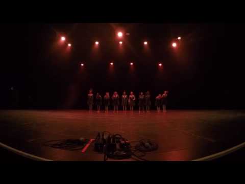 Kulturnatten 2016 - Gumaeliusskolan