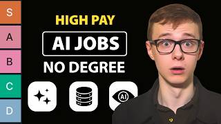 Top 8 AI Jobs That Can Make You Rich in 2026