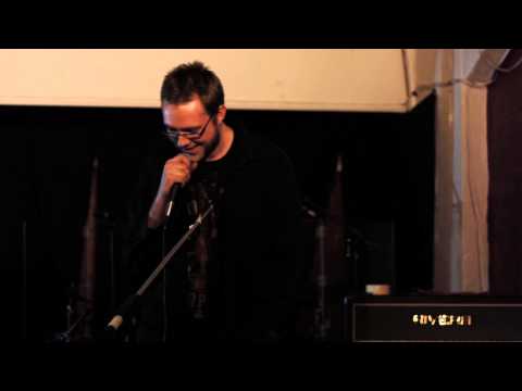 Philip Jönsson stand-up