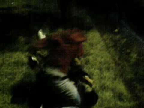 krisder vs klac zoner