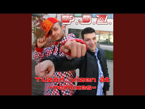 Tűzön, vízen át (Fernando x IAN Remix Edit)