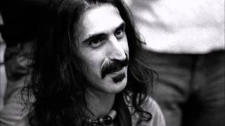 I'm So Happy I Could Cry- Frank Zappa (Legendado)