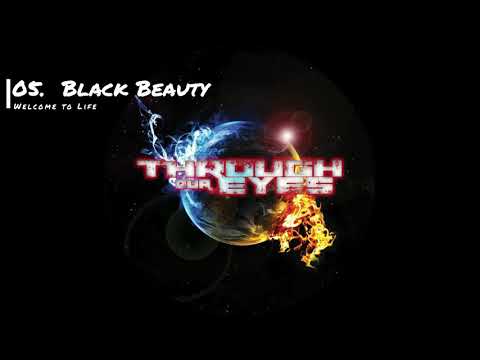Through Our Eyes - Black Beauty