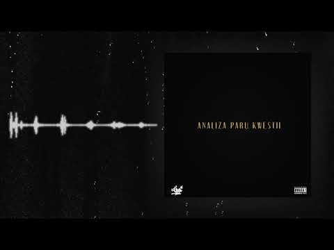 PODŁY ZWYROL x JARETTO - KAŻDY MA DOŚĆ