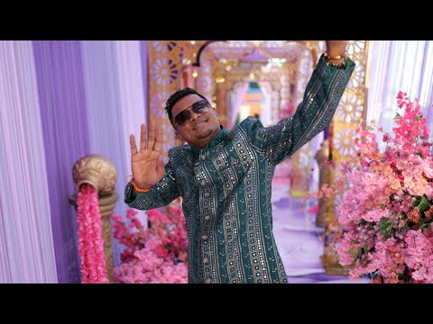 Rick Ram - Bara Satiyo [Official Music Video] (2025 Chutney Soca)